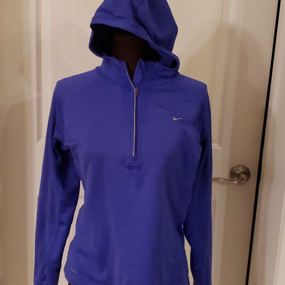 Nike Dry Fit hoodie